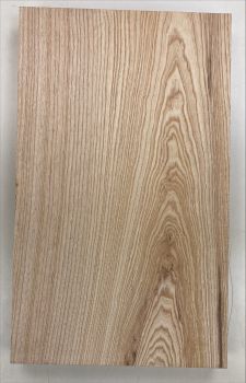 Body Swamp Ash, 1-pc., Unique Piece #179